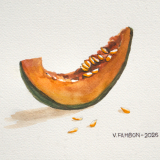 Parenthèse 47 - Melon